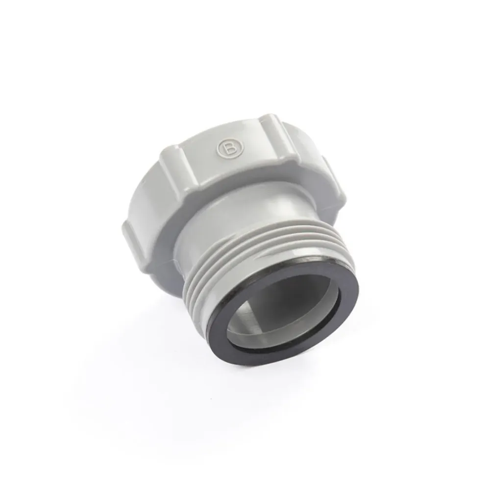 Pz 2 ricambio ricambi per filtro filtri sabbia adattatore b tubo nuovo selettore f6h152