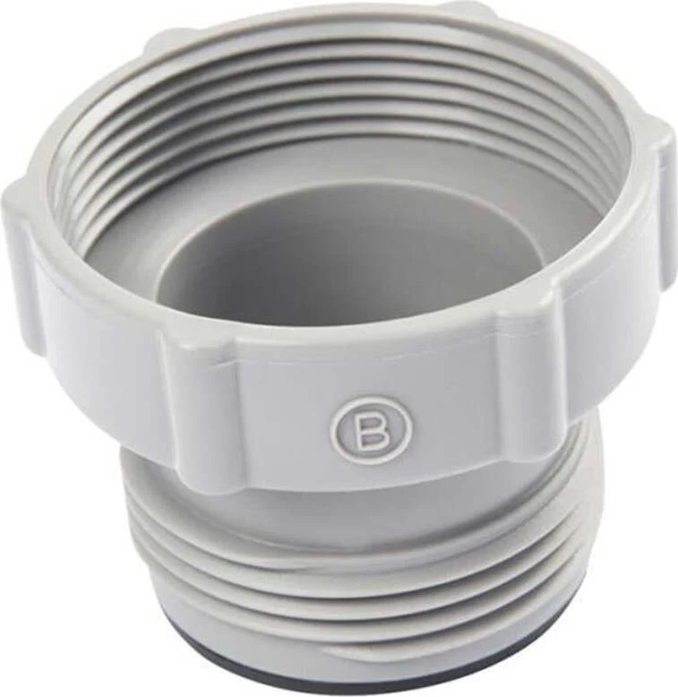 Pz 2 ricambio ricambi per filtro filtri sabbia adattatore b tubo nuovo selettore f6h152