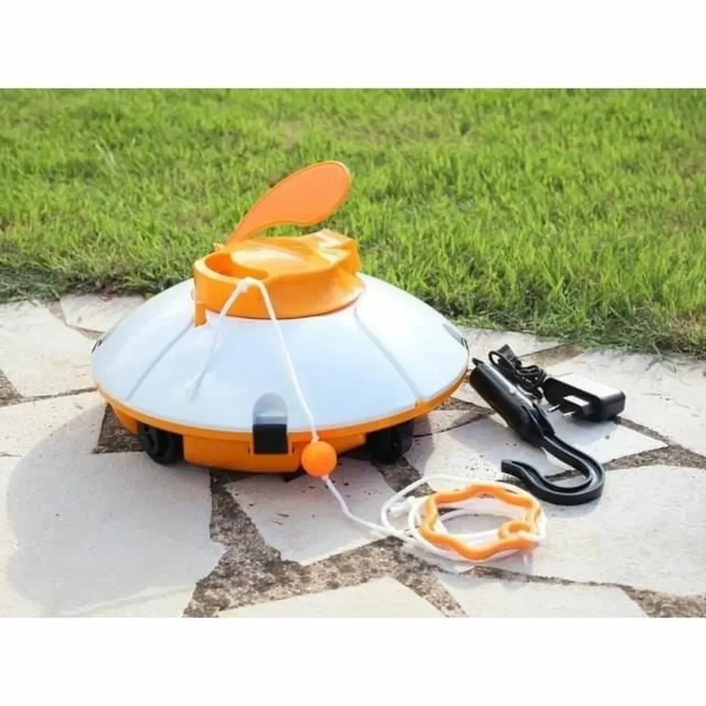 Robot aspirapolvere per piscina Bestway
