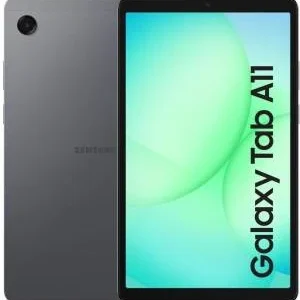 Samsung SM-X135 Galaxy Tab A11 4+64GB 8.7" 4G Gray EU
