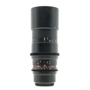 Samyang 100mm T3.1 Cine ED UMC Macro - Micro Four Thirds Fit