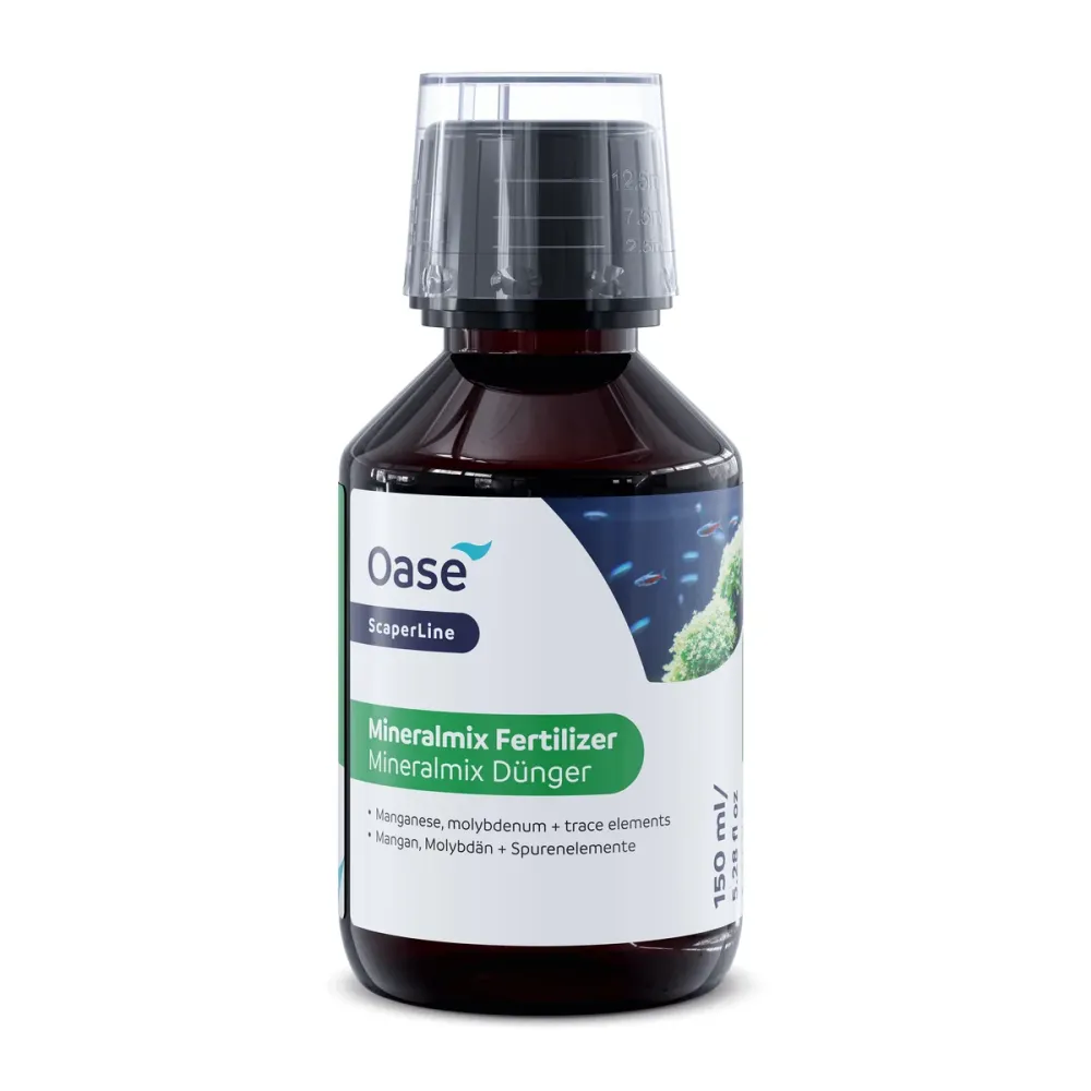 ScaperLine Mineralmix Fertilizzante 150 ml