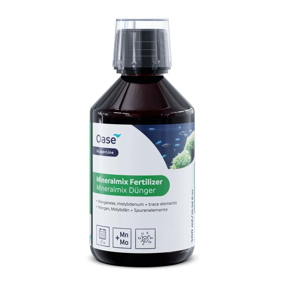 ScaperLine Mineralmix Fertilizzante 300 ml