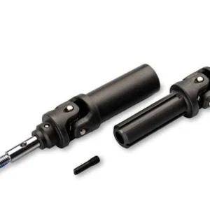 SEMIASSE COMPLETO EXTREME HD - 10789