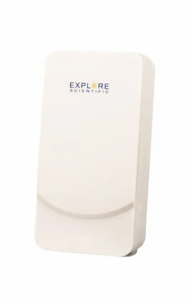 sensore esterno explore explore scientific termo / igrometro per wsh4002