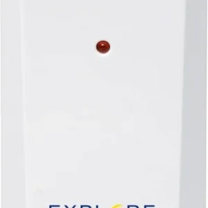 sensore esterno explore scientific termo / igrometro per wsh4003, 4005c, 4008c