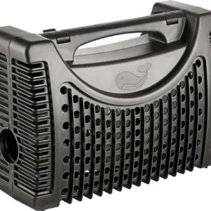 Sicce Eko Power 14.0 Filtro con Pompa per Laghetti e Cascate 12.800 Litri/h