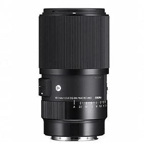 Sigma 105mm F2.8 DG DN Macro Art E-MOUNT - Garanzia M-trading 3 anni - Cine Sud è sul mercato da 48 anni! 6030367