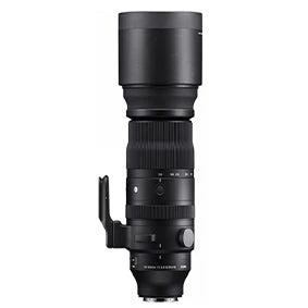 Sigma 150-600mm F5-6.3 DG OS HSM (S) E-MOUNT - Garanzia M-trading 3 anni - Cine Sud è da 48 anni sul mercato! 6030373