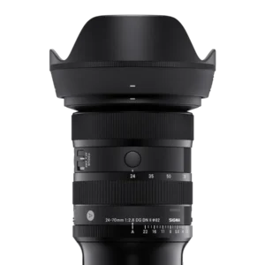 Sigma 24-70mm f2.8 () DG DN II L-Mount (SE) - Garanzia M-trading 3 anni - Cine Sud è dal 1976 anni sul mercato! - 6030151