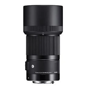 Sigma 70mm F2.8 DG MACRO HSM Art L-mount - Garanzia M-trading 3 anni - Cine Sud è sul mercato da 48 anni! 6030107