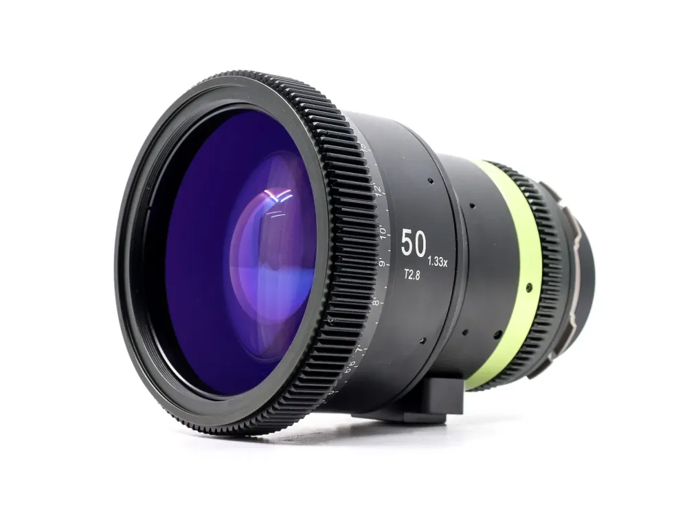 SLR Magic 50mm T2.8 Anamorphot Cine - PL Fit