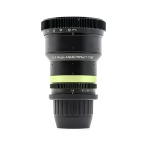 SLR Magic 50mm T2.8 Anamorphot Cine - PL Fit