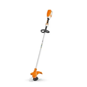 STIHL FSA 86 R decespugliatore batteria - professionale e potente