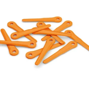 STIHL PolyCut 6-2 e 18-2 - Confezione da 12 Pezzi