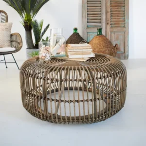 Tavolino kubu Belize 88 cm