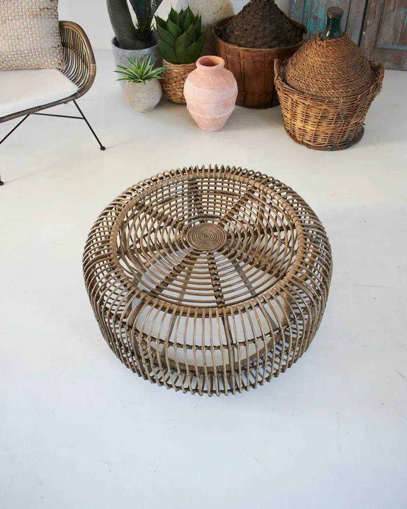 Tavolino kubu Belize 88 cm