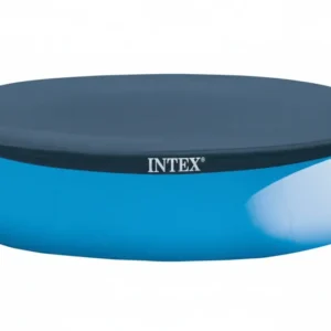 Telo Di Copertura Per Piscine Rotonde Easy Set Ø Cm.457 Peso Kg.4,5 (28023) Intex