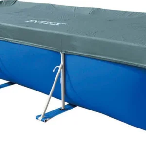TELO COPRIPISCINA cm. 450 x 220 Intex
