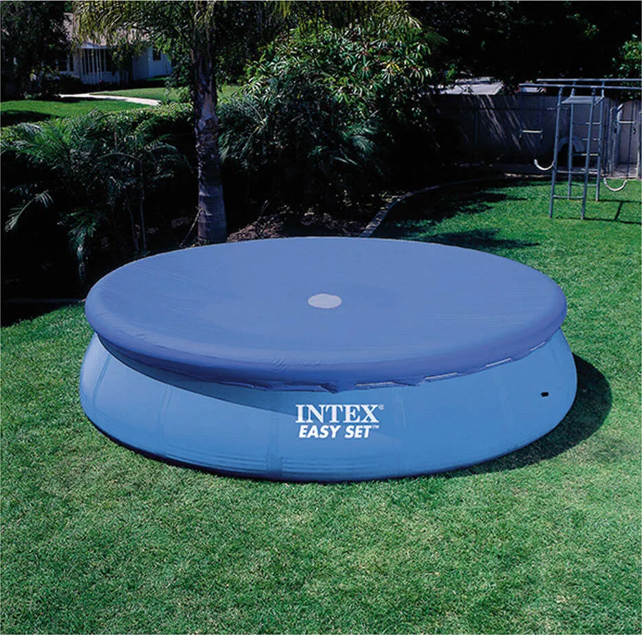 TELO COPRIPISCINA art. 28021 - ø 305 cm. Intex