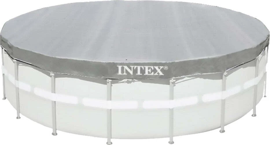 TELO COPRIPISCINA art. 28040 - ø 488 cm. Intex