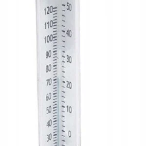 Termometro Galleggiante Per Piscina Abs Temperatura Acqua Con Cordicella 58072