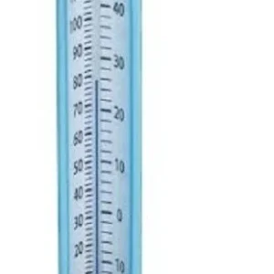 Termometro Galleggiante Piscina Con Cordicella Display 3 Colori Assortiti 58697