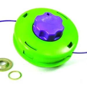 TESTINA BATTI E VAI FEMMINA ACTIVE - passo M10x1,25 SX -- FER 412933