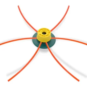TESTINA MULTIFILO UFO
