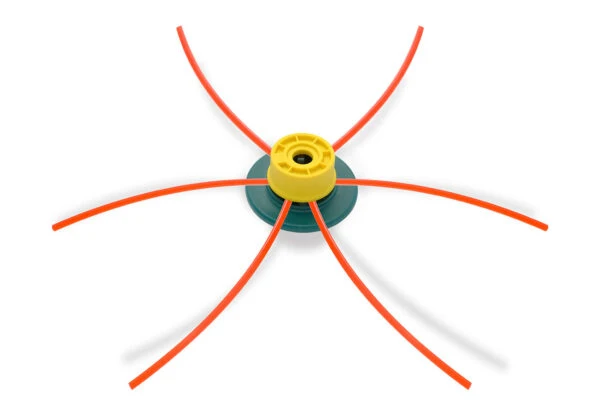 TESTINA MULTIFILO UFO