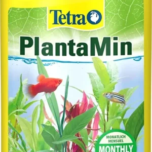 Tetra PlantaMin - 100 ml