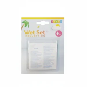 Toppe Autoadesive Per Riparazione Piscine E Gonfiabili- - (59631) - 6 Blister Intex