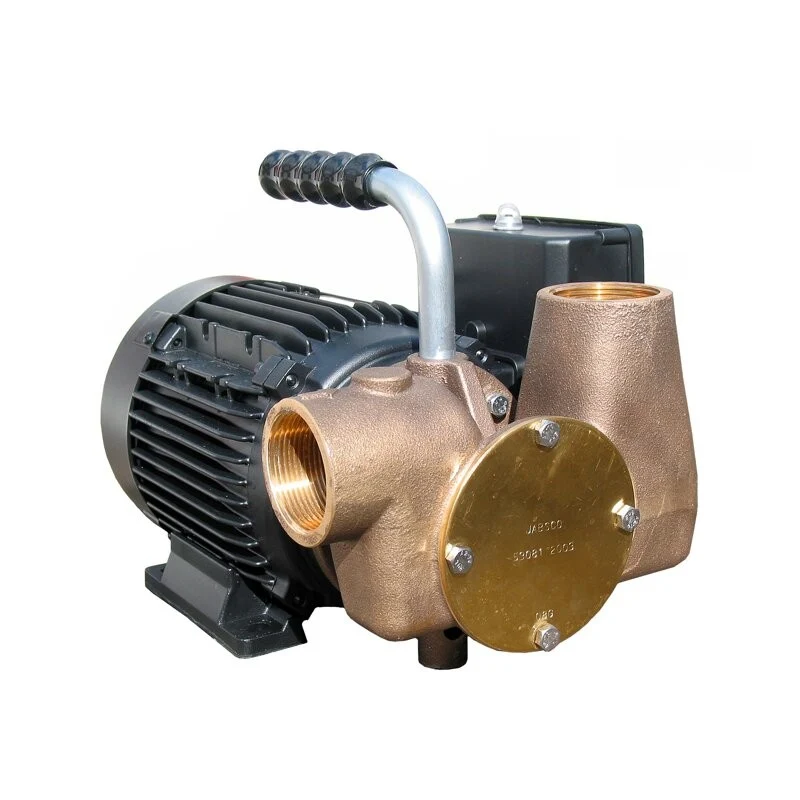 Utility 80 Pump 0.55 230V