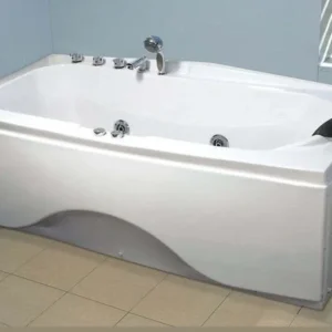 Vasca da Bagno Idromassaggio Marte