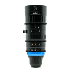 Venus Laowa OOOM 25-100mm T2.9 Cine Zoom - Pacchetto PL Fit