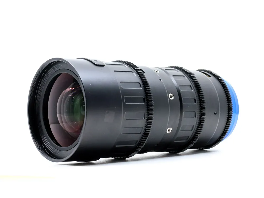 Venus Laowa OOOM 25-100mm T2.9 Cine Zoom - Pacchetto PL Fit