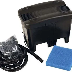 Verdemax 8769 - Filtro Per Laghetto E Piscina