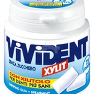 VIVIDENT BARATTOLO 8PZ PERFETTI