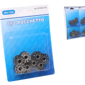 XFR40746 8PZ ROCCHETTO
