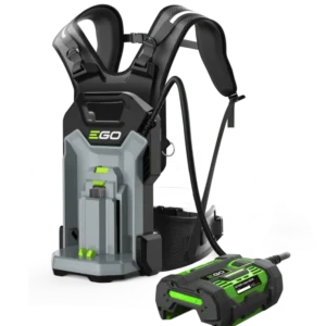 Zaino portabatteria professionale EGO BHX1000-K0002