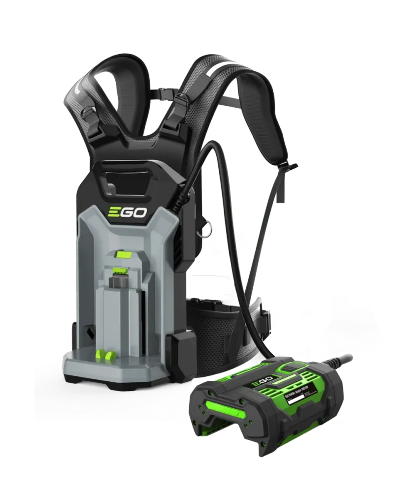 Zaino portabatteria professionale EGO BHX1000-K0002