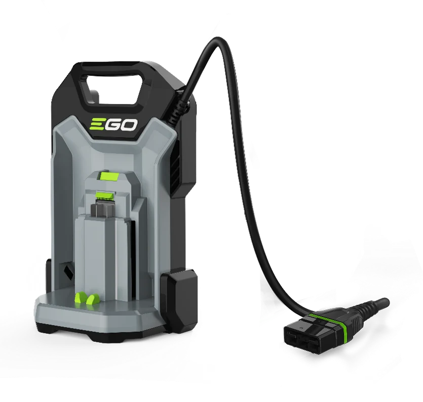 Zaino portabatteria professionale EGO BHX1000-K0002