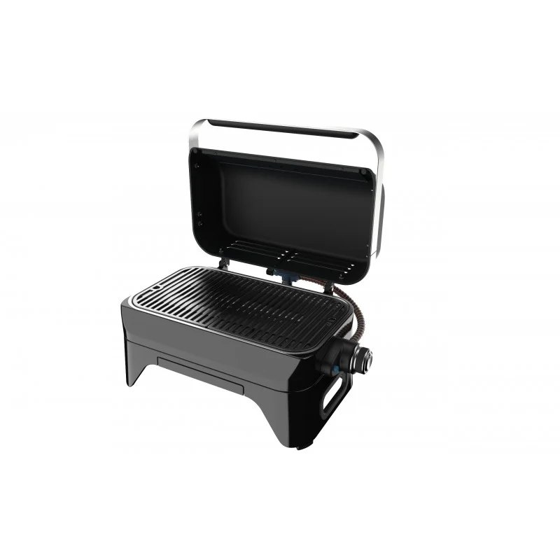 Barbecue Attitude 2Go Cv Nero