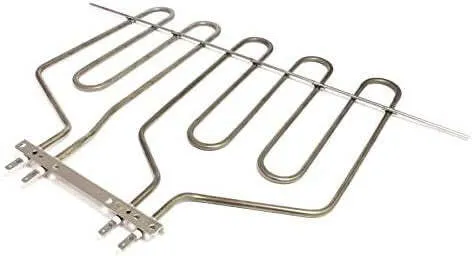 Resistenza doppia bistecchiera De Longhi 200004001
