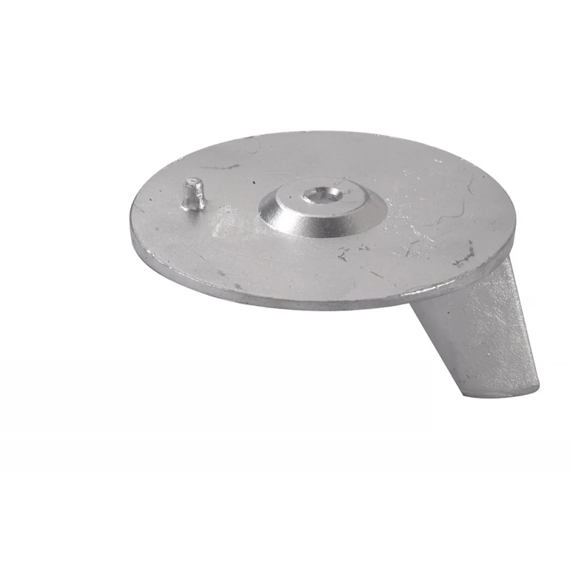 Pinna 25-30 Hp