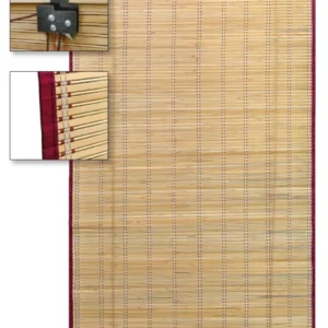 Utilia Arelle Bambù Cm.180X300 H
