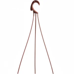Gancio Tulipano P/Ciotola Serenella 50Hcm- 1,0 Pz