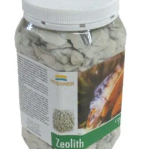 HEISSNER - ZEOLITE PER ACQUA LAGHETTO - STOP ALGHE 1L