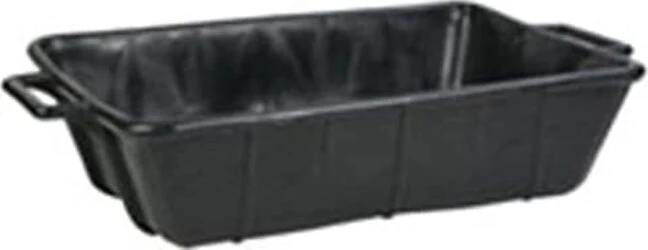 STAMPLAST - CASSA PER MALTA PLASTICA RINFORZATA 64X49X17