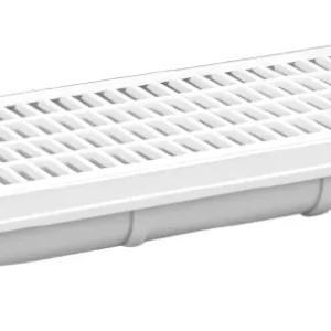 Canaletta Con Griglia Cm. 13X50X7,5 H